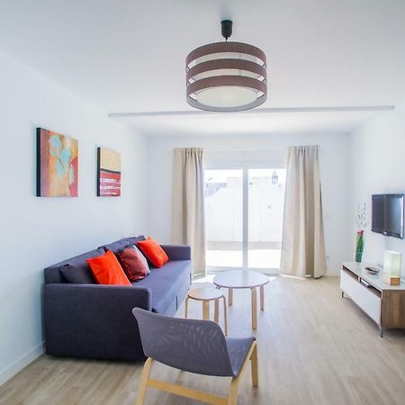 Flower Beach Suite 6 ปลายาออนดา ภายนอก รูปภาพ