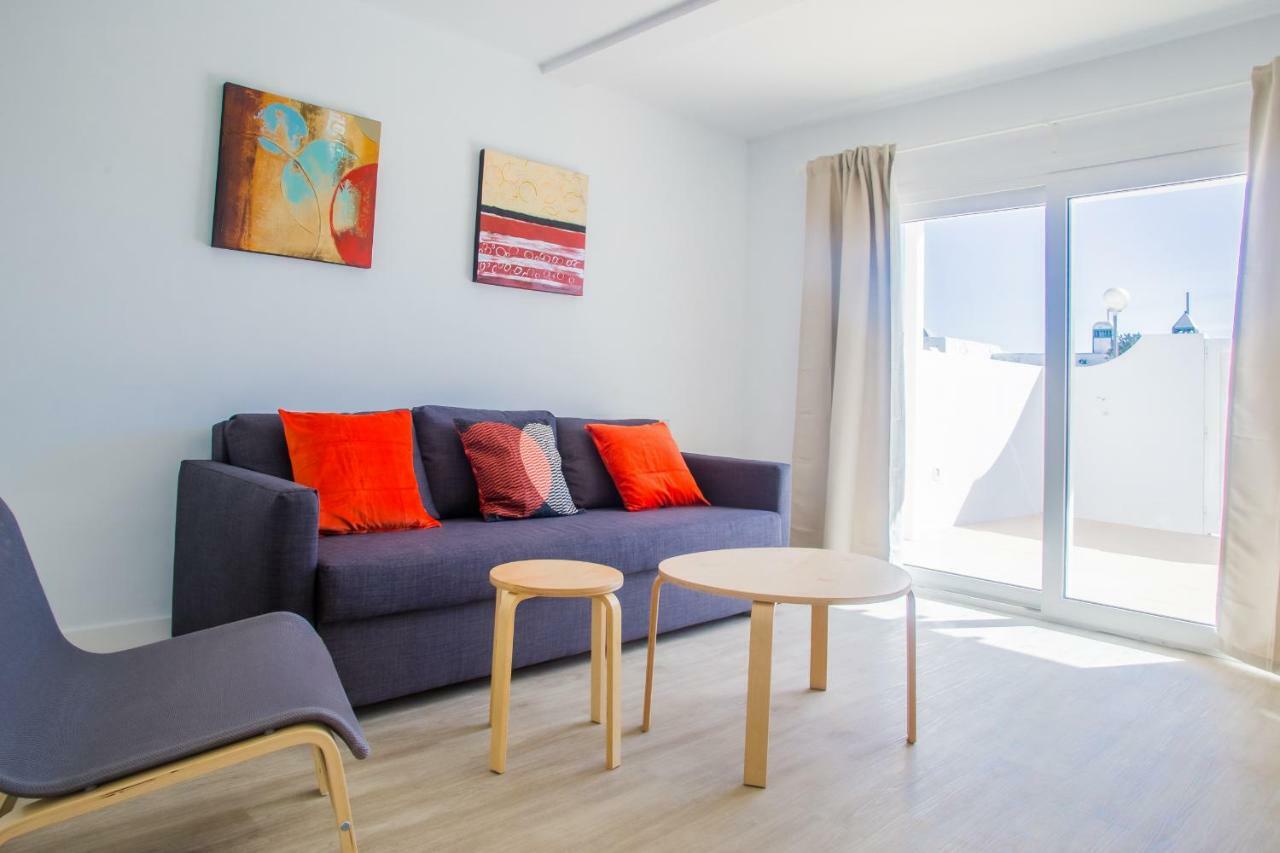 Flower Beach Suite 6 ปลายาออนดา ภายนอก รูปภาพ