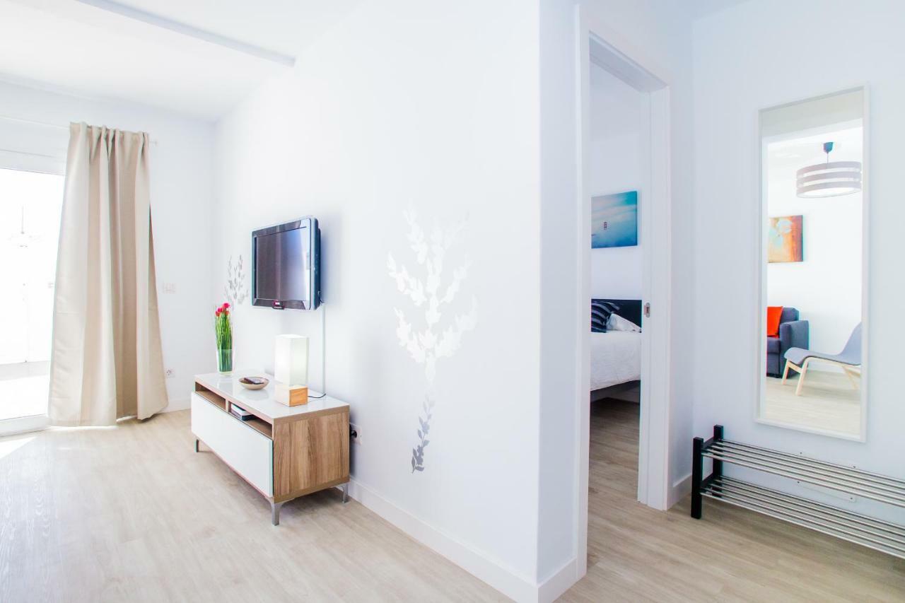 Flower Beach Suite 6 ปลายาออนดา ภายนอก รูปภาพ