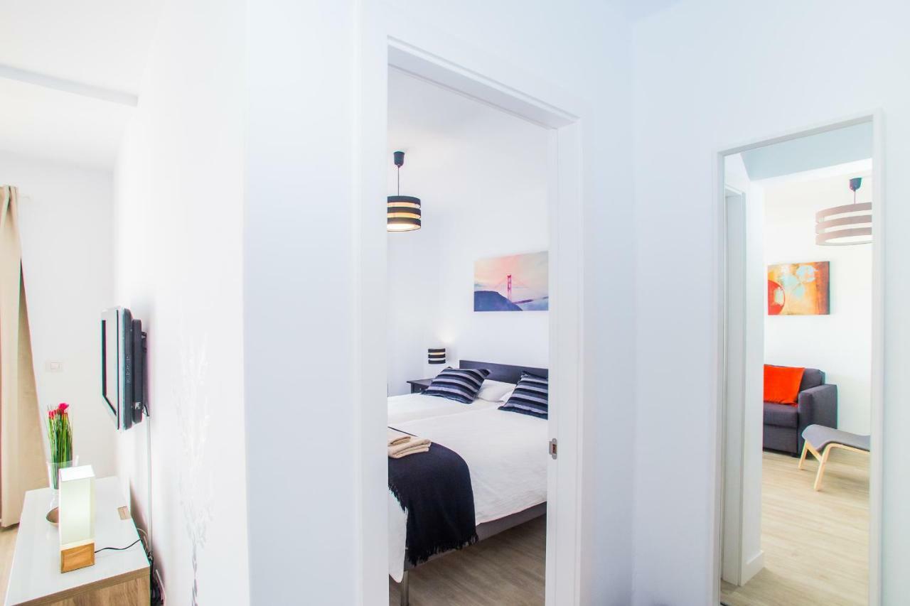 Flower Beach Suite 6 ปลายาออนดา ภายนอก รูปภาพ