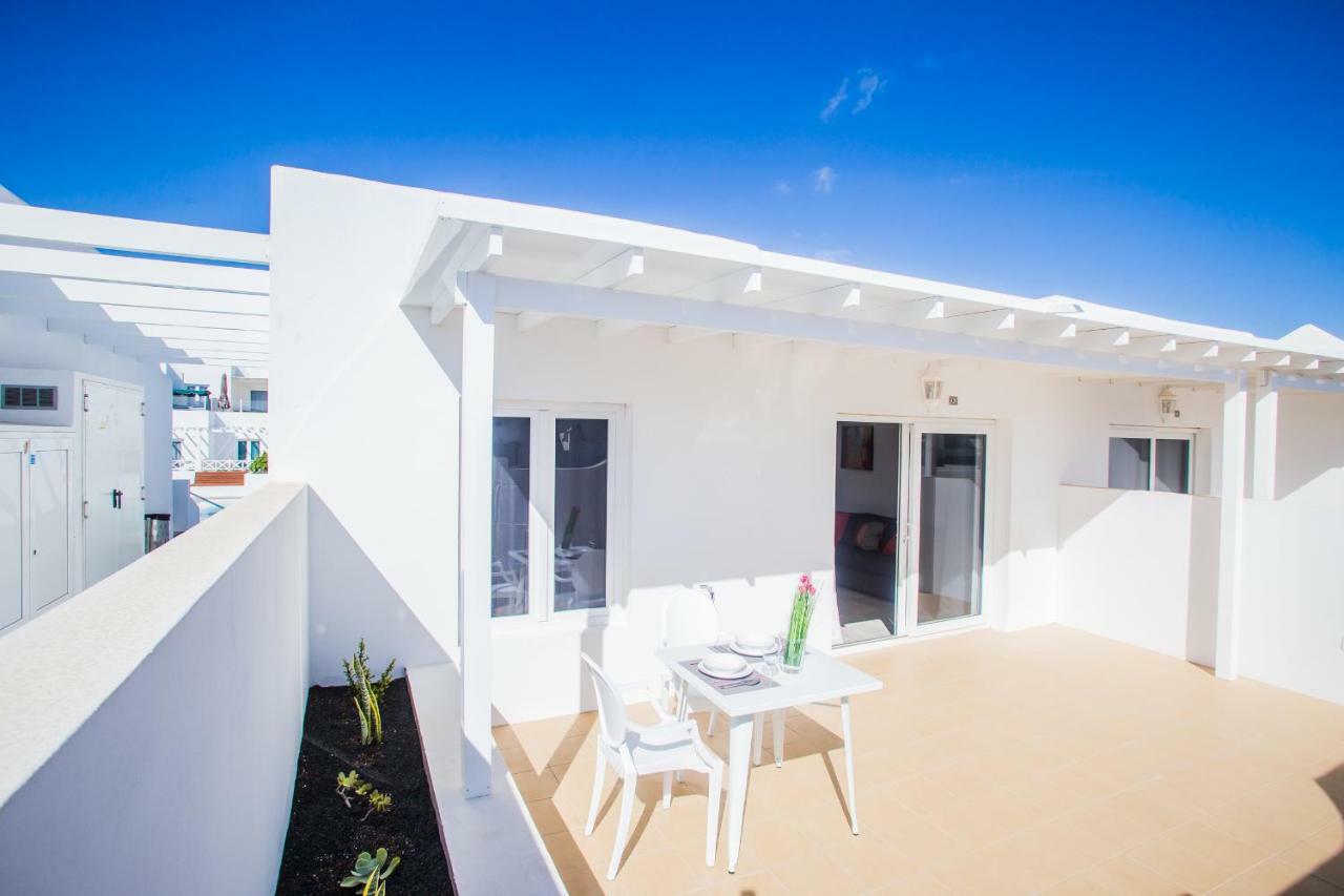 Flower Beach Suite 6 ปลายาออนดา ภายนอก รูปภาพ