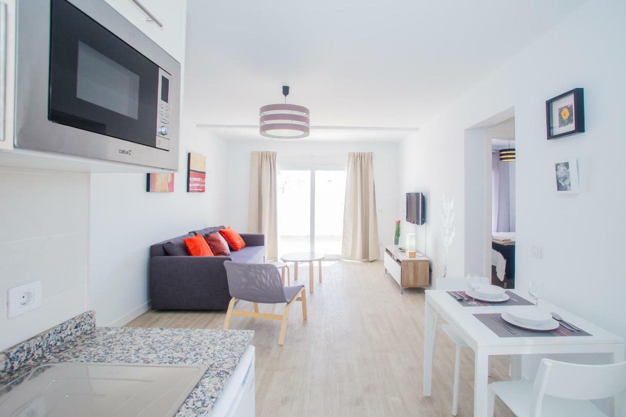 Flower Beach Suite 6 ปลายาออนดา ภายนอก รูปภาพ
