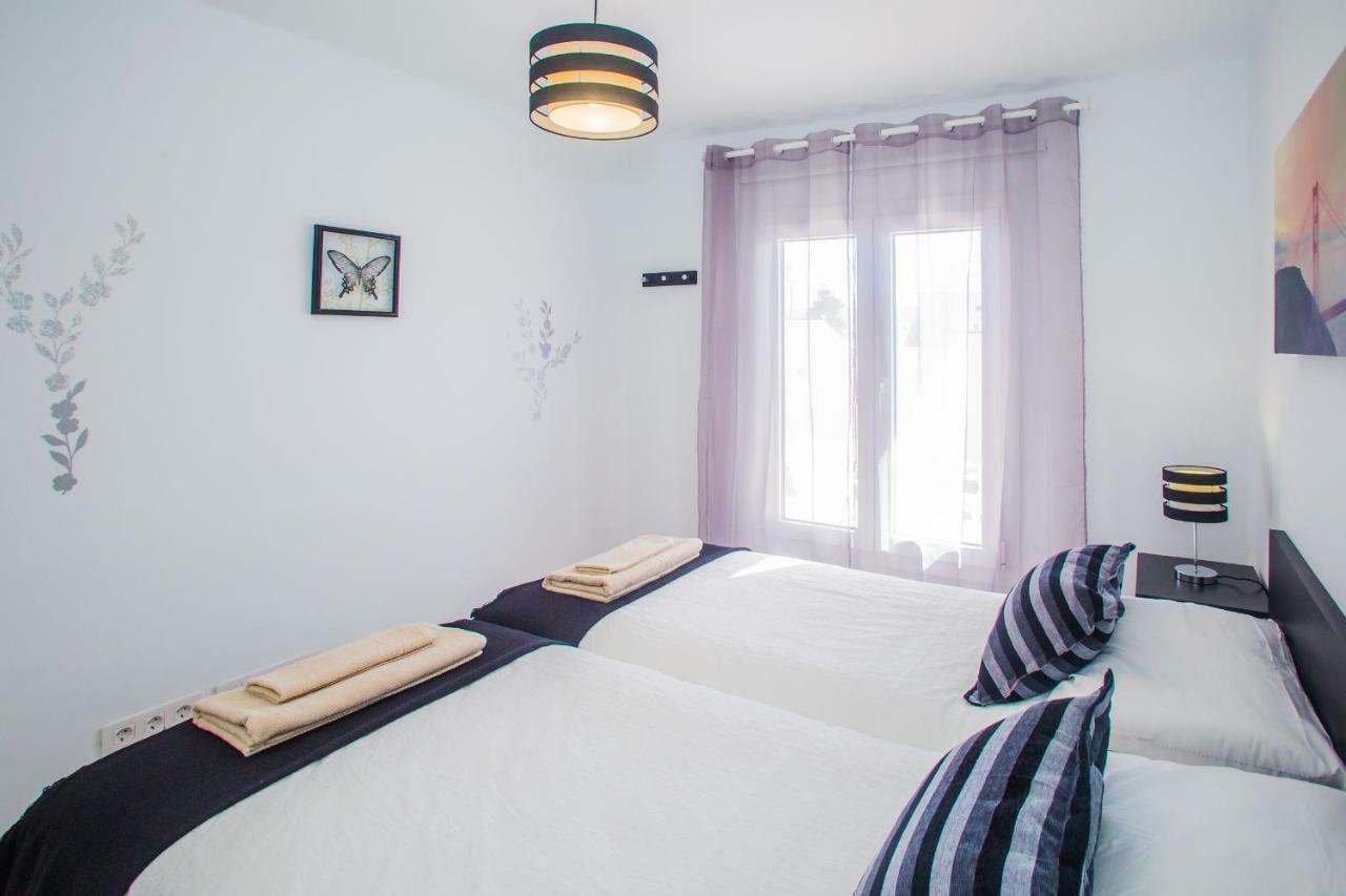 Flower Beach Suite 6 ปลายาออนดา ภายนอก รูปภาพ