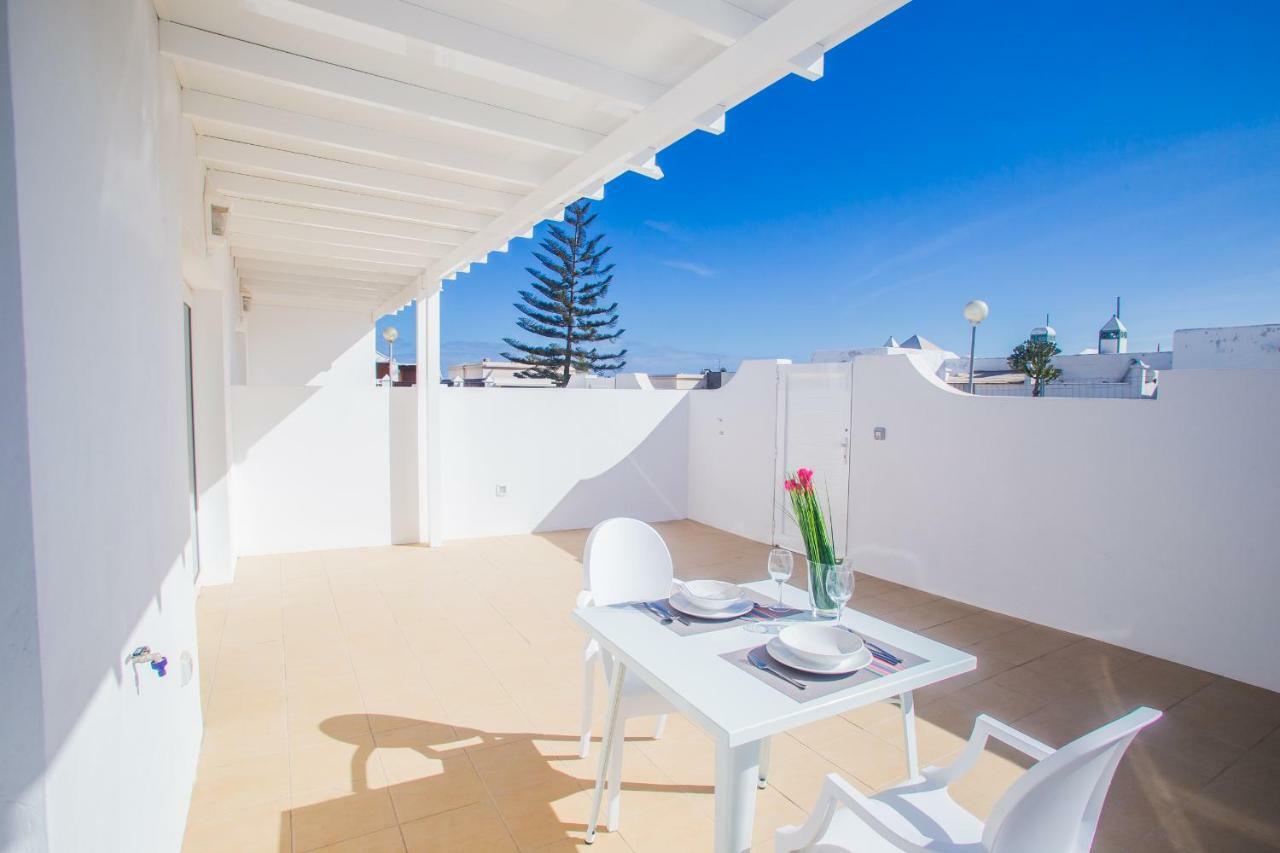 Flower Beach Suite 6 ปลายาออนดา ภายนอก รูปภาพ