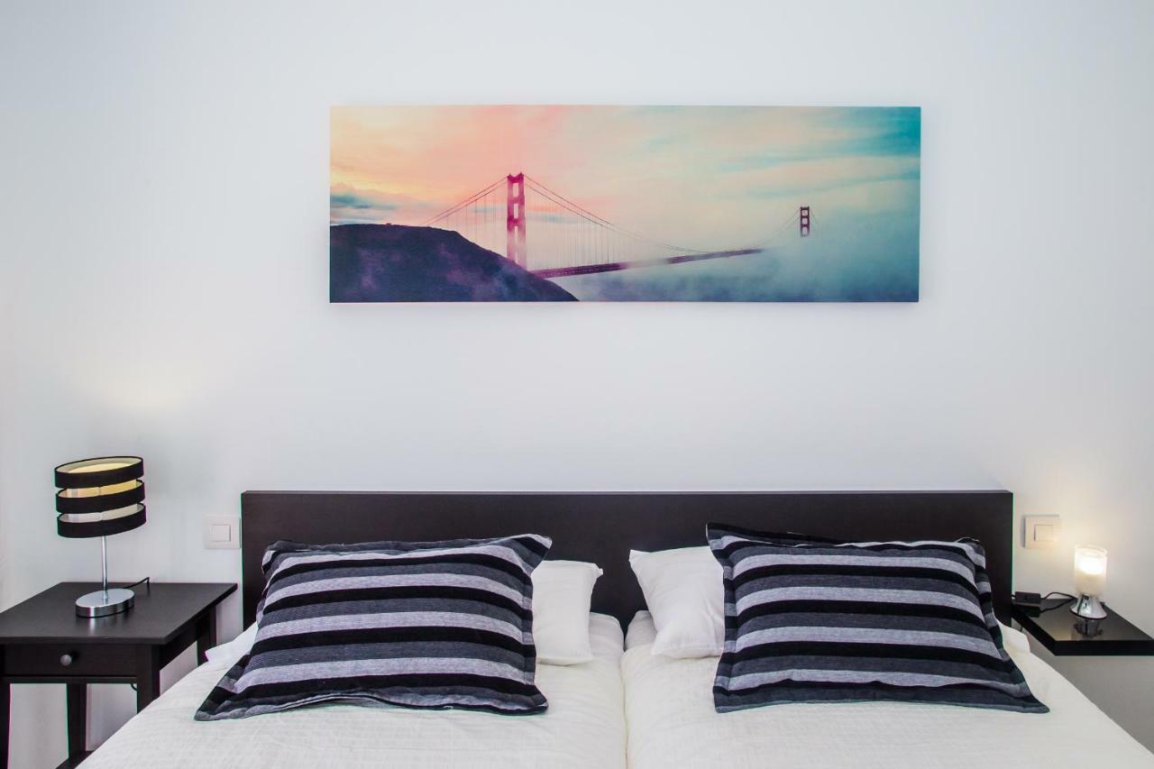 Flower Beach Suite 6 ปลายาออนดา ภายนอก รูปภาพ