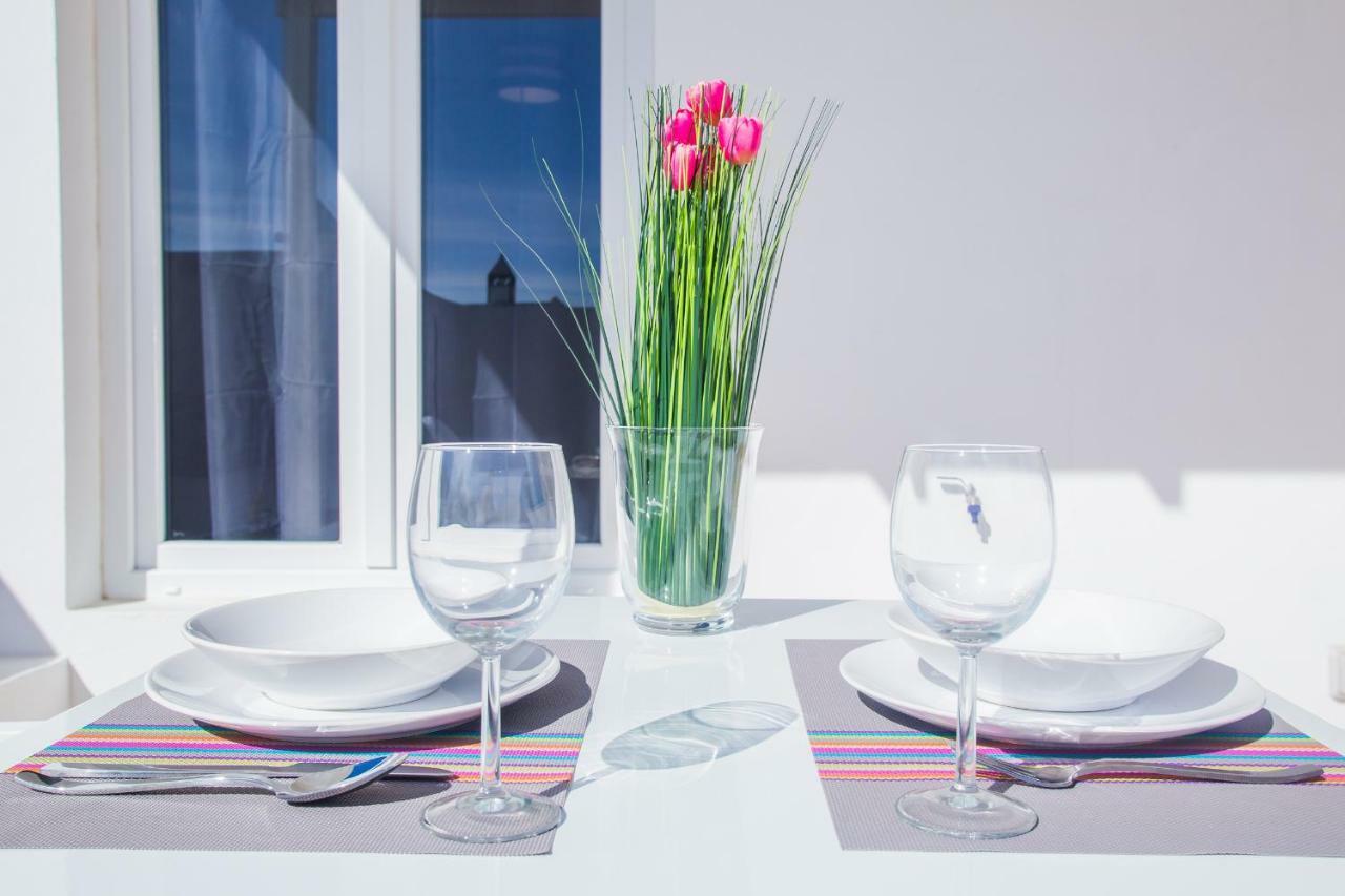 Flower Beach Suite 6 ปลายาออนดา ภายนอก รูปภาพ