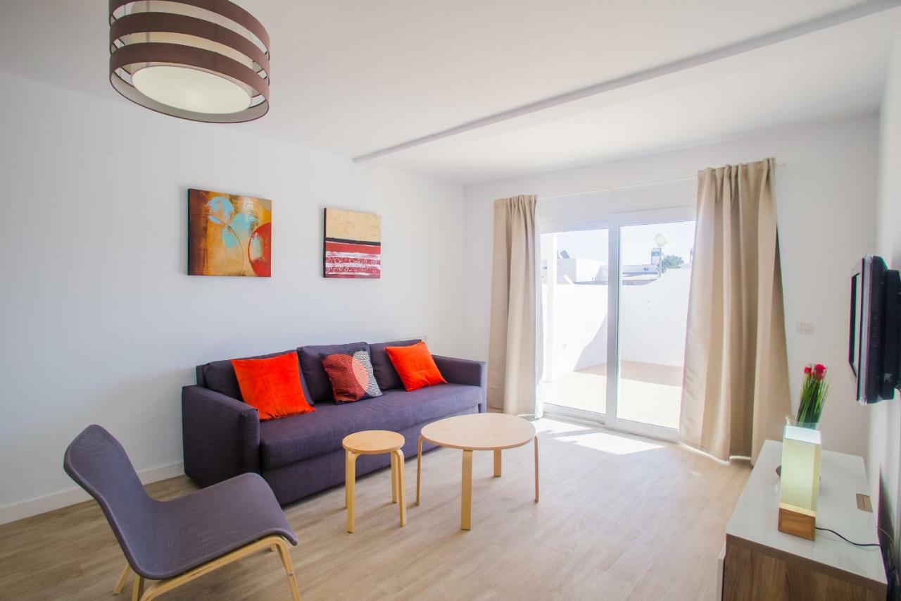 Flower Beach Suite 6 ปลายาออนดา ภายนอก รูปภาพ