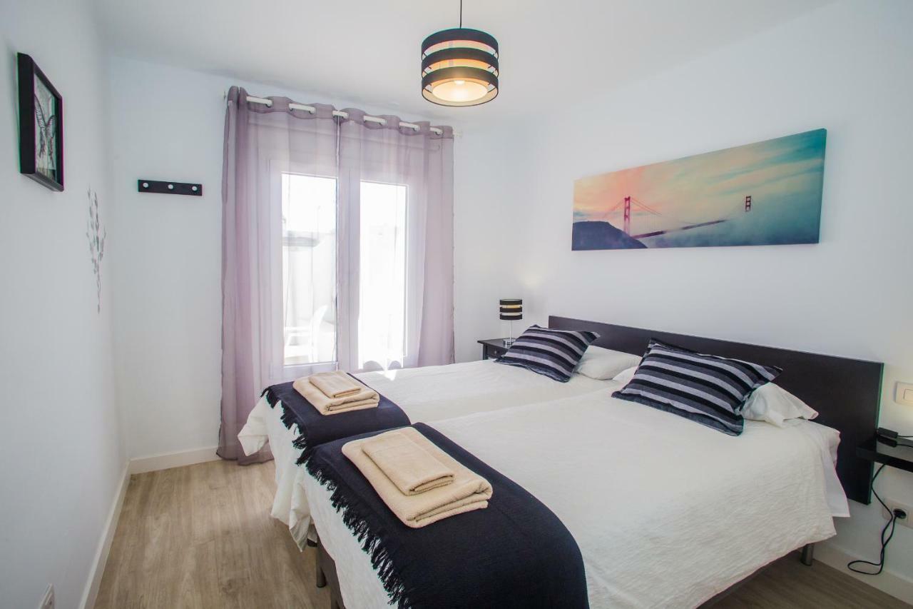 Flower Beach Suite 6 ปลายาออนดา ภายนอก รูปภาพ