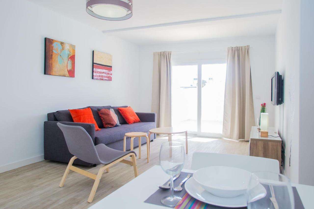 Flower Beach Suite 6 ปลายาออนดา ภายนอก รูปภาพ